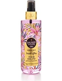 Resim Vücut Spreyi - Silky Touch 250 Ml 