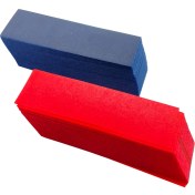 Resim Sourcingasia 300 Sayfa Diş Eklemli Kağıt Diş Laboratuvarı Şeritleri Ürünleri Ağız Diş Hekimi Diş Bakımı Beyazlatma Malzemesi Araçları (Yurt Dışından) 