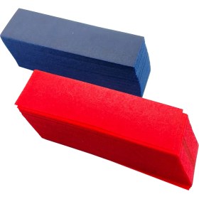 Resim Sourcingasia 300 Sayfa Diş Eklemli Kağıt Diş Laboratuvarı Şeritleri Ürünleri Ağız Diş Hekimi Diş Bakımı Beyazlatma Malzemesi Araçları (Yurt Dışından) 