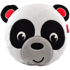 Resim Fisher-Price Peluş Panda Yastık 