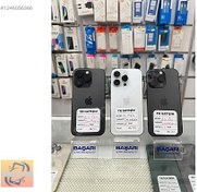 Resim Apple iPhone 14 Pro İkinci El YD | 128 GB | Siyah İkinci El iPhone 14 Pro 128GB YD PİL 88 HATASIZ DEİŞENSİZ HAT TAKILMAMIŞTI