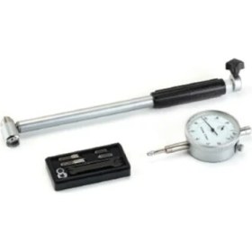 Resim Normadia Çok Fonksiyonlu Silindir Komparatör Takımı 250-450 Mm, Hassas Ölçüm Seti 