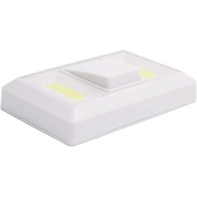 Resim Cob Ledli Duvar Dolap Lambası Wt-382 - 9093655990919ynt Çok Renkli 