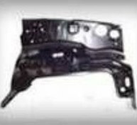 Resim NİSSAN PİCK UP İÇ PODYE SACI SOL 1997/2002 MODEL İÇİN 