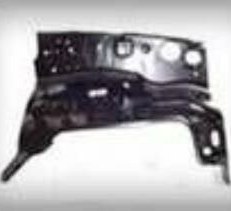 Resim NİSSAN PİCK UP İÇ PODYE SACI SOL 1997/2002 MODEL İÇİN 
