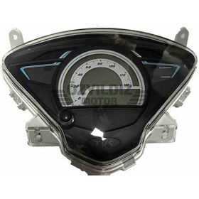 Resim Km Saati Wego Digital (490436026) 