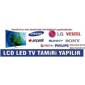 Resim Seg 32Sd5155 .32Sc7690 .32Sd5150 .32Sd5100 Led Bar 