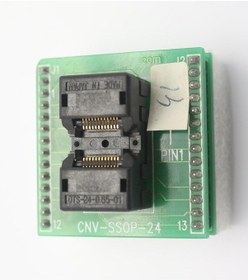 Resim Cnv-ssop-24 Entegre Soket Adaptörü 