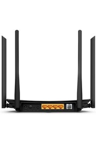 Resim Hepta Collection TP-Link Archer VR300, AC 1200 Mbps Wireless Fiber/VDSL/ADSL Modem Router 