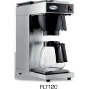 Resim Pimak Elektrikli Filtre Kahve Makinası 1,8 Litre'lik 