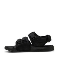 Resim Puma Leadcat City Sandal Erkek Günlük Sandalet 38907909 Siyah Siyah 