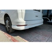 Resim Ford Connect 2021- Boyalı Arka Karlık 