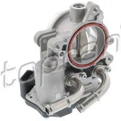 Resim TOPRAN 639322001 Gaz Kelebegi 04L128063B 04L128063F 04L128063H 