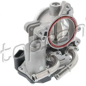 Resim TOPRAN 639322001 Gaz Kelebegi 04L128063B 04L128063F 04L128063H 