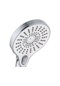 Resim Pesen Felına Robot Duş Seti Krom 