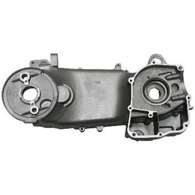 Resim Asya As150T-7 Shark Motor Gövdesi Sol (Sol Blok) 