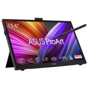 Resim Asus ProArt PA169CDV Pen Ekran 15.6'' 4K IPS Taşınabilir Dokunmatik Panel Profesyonel Monitör 