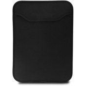 Resim Genel Markalar Macbook Pro 13 2020 A2338 M1 M2 İşlemcili Uyumlu Kılıf Neopren Koruma Kılıfı Kese 