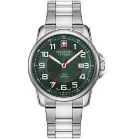 Resim Swiss Military 06-5330.04.006 Kol Saati 