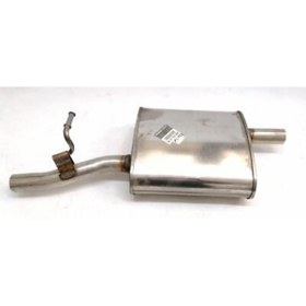 Resim Arka Susturucu Duster 4X2 200101582R 