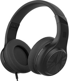 Resim karadağsb Motorola Pulse 120 Bass Kablolu Kulaküstü Kulaklik 