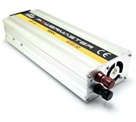 Resim Powermaster 1000 W 12 V Modifiye Sinus Invertör 