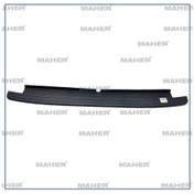 Resim Basamak Plastiği D-max 12-19 Arka Üst 8-98102359-2 