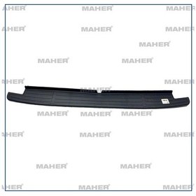 Resim Basamak Plastiği D-max 12-19 Arka Üst 8-98102359-2 