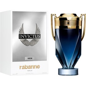 Resim Paco Rabanne Rabanne Invictus Parfüm Edp 200 ml Erkek Parfüm 