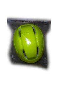 Resim Furkan Toys Sarı Kask Dizlik Dirseklik Eldiven Koruyucu Set 