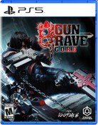 Resim Sony Gungrave G.o.r.e Ps5 Oyun 