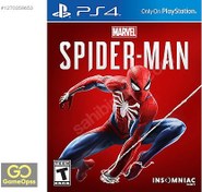 Resim Marvel Spiderman - Ps4 Oyun - Takas - Game Opss 