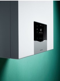 Resim Vaillant Ecotec Plus VUW 40 CS 1-5 N-TR 35 40 kW Tam Yoğuşmalı Kombi 