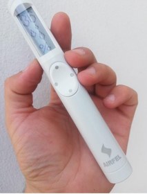 Resim Airfel Afsw-18har1r/p10 İle Uyumlu Klima Kumandası 