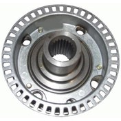 Resim TOPRAN 103999001 Ön Teker Poryası (Vw: Polo 94-01 -Abs) 