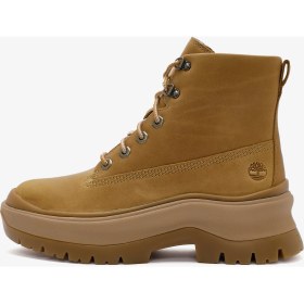 Resim Roxie Lane MID LACE UP BOOT Kadın Wheat Full Grain Bot TB0A295JEN11 