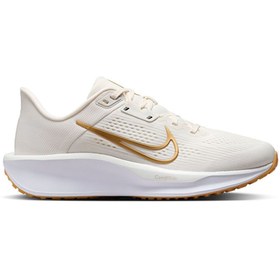 Resim Nike Kadın Koşu Ayakkabısı Quest 6 FD6034-003 Krem 