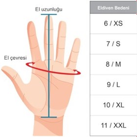 Resim Genel Markalar XC Sport Eldiven Kısa Parmak Bisiklet Eldiveni MTB Yarım Parmak Eldiven M Beden Kırmızı 