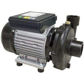 Resim Varan Sp 2200t Tek Kademe Monoblok Santrifüj Pompa 3 Hp / 2.2 Kw, Trifaze 380 V, 38 Mss, 30 M3/h 