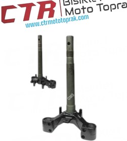 Resim CTR ALT PLATİN EGE-SNIPER-SNIPER PRO-SMART-CUP 50-KASIRGA (direksiyon mili) alt rot 