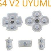 Resim 2 Takım Ps4 V2 Kollar İle Uyumlu Lastik Takımı Kaliteli Ürün 