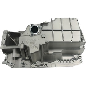 Resim Bmg Otomotiv Bmw F10 5.25xd Yağ Kartel 11137812361 (YENİ ORJİNAL) 