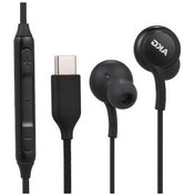 Resim Sıpın Ve Uyumlu Type-c Samsung Mikrofonlu Kulaklık, Müzik Kontrolü, Eo-ıg955 Bağlantı, Arama Akg - Gu EO-IG955 