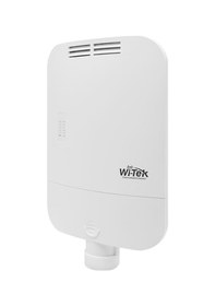 Resim Wi-Tek WI-PS306GF-O 4 Port PoE 1 Port SFP 1 Gbit UPlink Yönetilemez Switch 