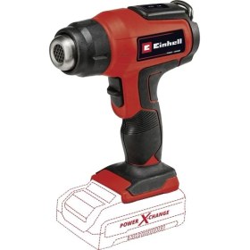 Resim Karokstore Akülü Hava Tabancası Te-Ha 18 Li - Solo Power X- (Li-Ion, 18V, 2 Sıcaklık Kademesi, Redüktör, Geniş Jet ve Reflektör Nozulu Dahil, Akü ve Şarj Cihazı Dahil Değildir) - 4520500 