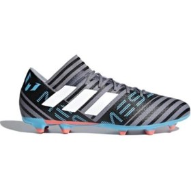 Resim Adidas Erkek Spor Ayakkabı - Nemeziz Messi 17.3 Fg - Cp9037 Çok Renkli 