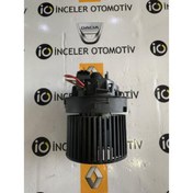 Resim 272100975R Duster Lodgy Logan Mcv Kalorifer Motor Diğer