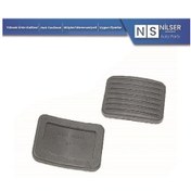 Resim Itaqi 2'Li Hyundai Accent 2000-2006 Admire Pedal Lastigi Fren Deb 528518975 