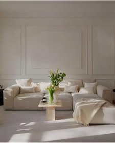 Resim BOZKOÇHOME MİA RELAX KÖŞE KOLTUK TAKIMI 