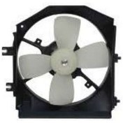 Resim ORIS FMZ024000 Fan Radiator Fan 323 95 Klima Fanı 